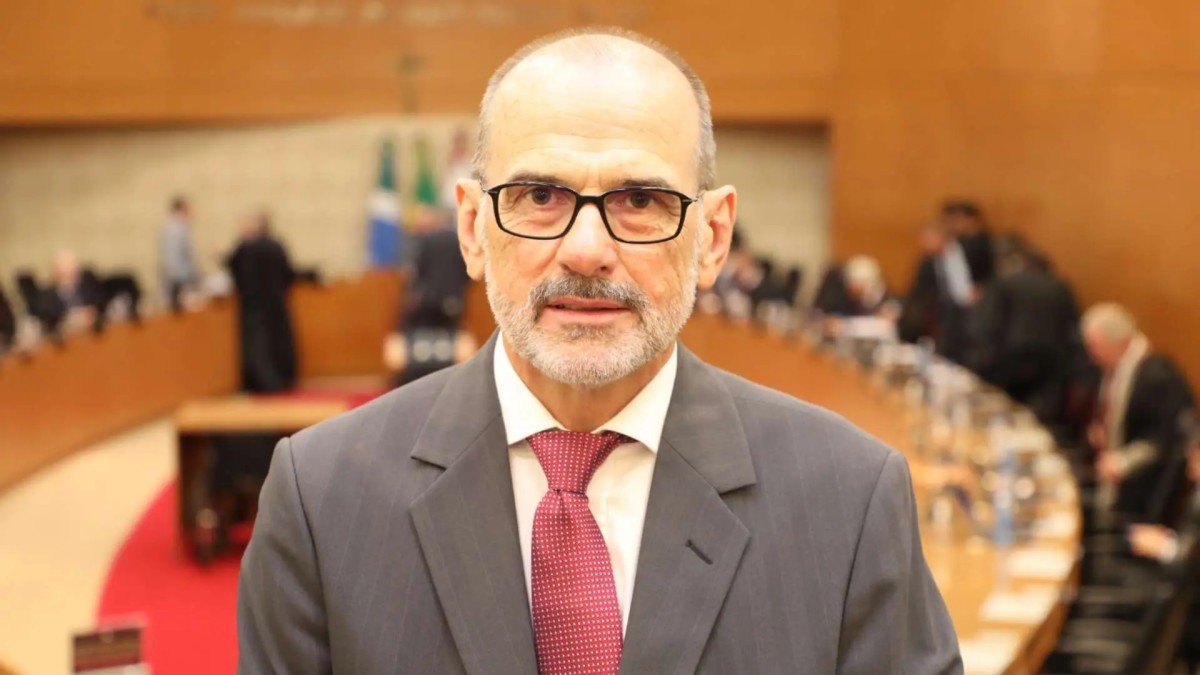 Ex-juiz em Naviraí, Cezar Miozzo é o novo desembargador do Tribunal de Justiça de MS