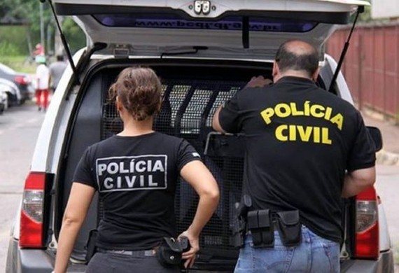 Começam a valer penas maiores para furto, roubo e receptação