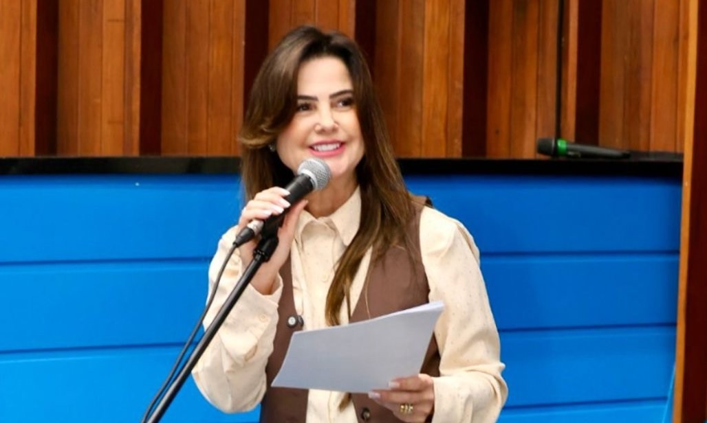 Mara Caseiro avança com projeto que cria Procuradoria Especial da Mulher na ALEMS  