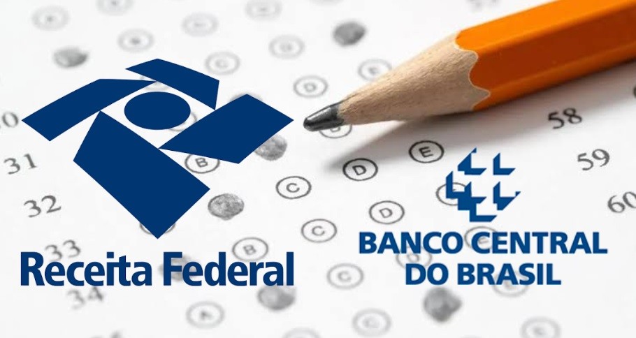 Receita Federal e Banco Central são autorizados a realizar concursos