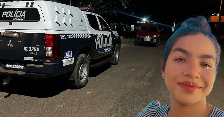 Grávida de 9 meses e bebê morrem após acidente entre carro e moto