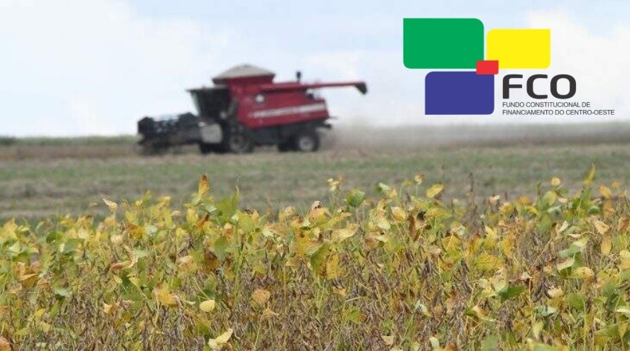 Regras do FCO barram usinas e liberam R$ 15 milhões para máquinas agrícolas