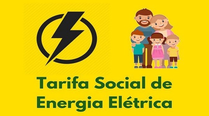 Cerca de 63 mil famílias têm direito, mas não pediram tarifa social em MS
