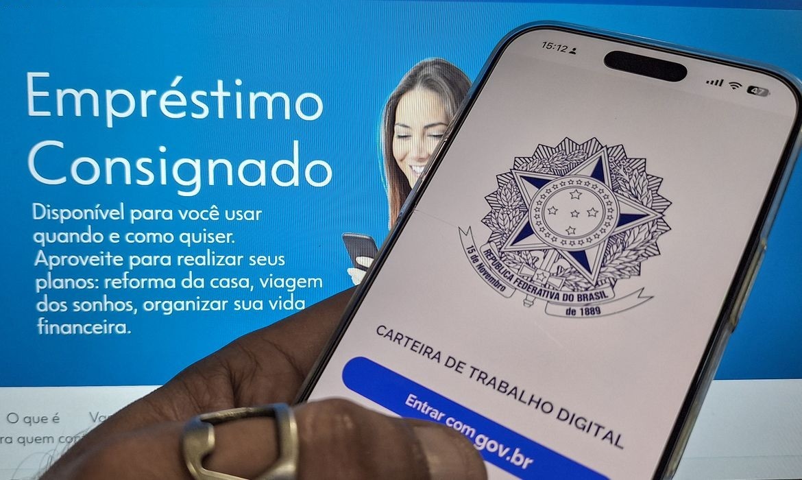 Consignados: INSS passa a exigir biometria facial a partir desta terça