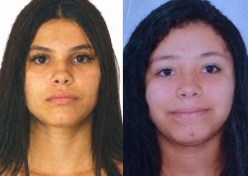 Jovens foram torturadas por 5 horas antes de serem mortas e queimadas em Rochedo