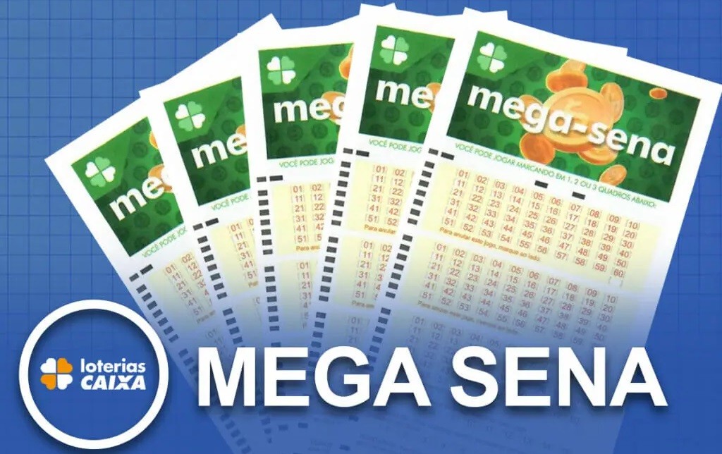Mega-Sena acumula novamente e prêmio principal vai para R$ 145 milhões
