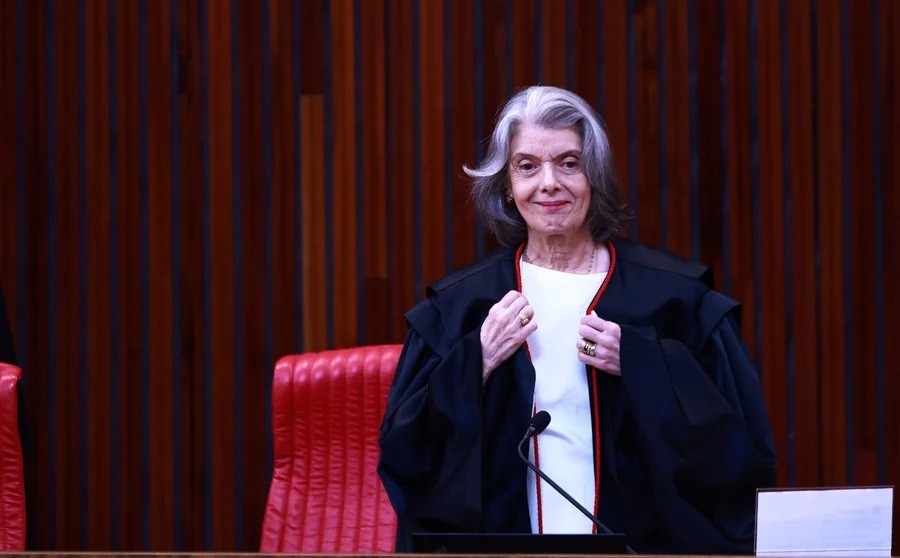 Em reunião com presidentes de TREs, Cármen apresenta Código de Conduta para juízes eleitorais