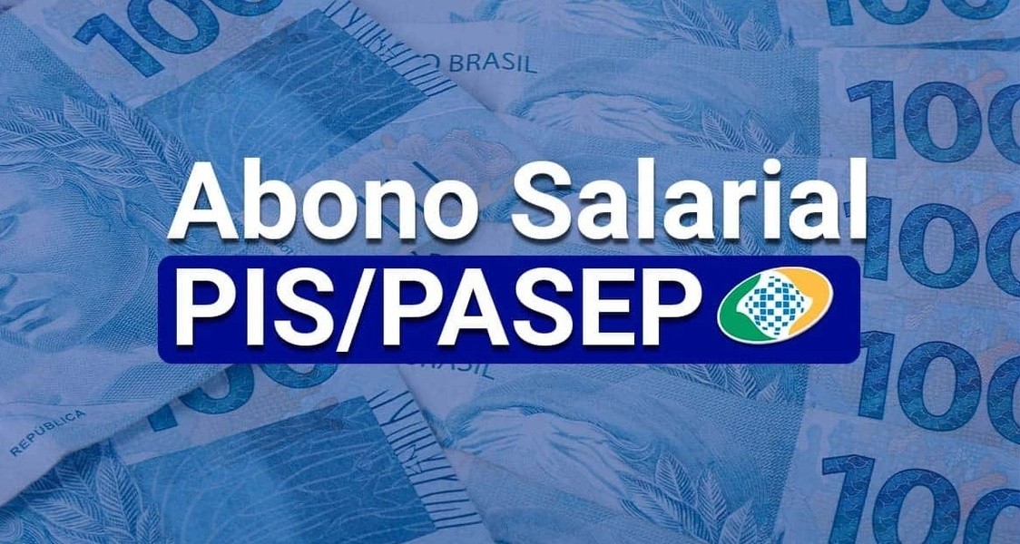 Abono salarial começa a ser pago nesta segunda