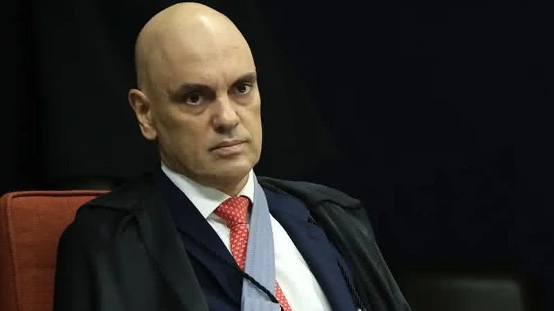Moraes vai relatar ações que pedem suspensão da Lei da Dosimetria