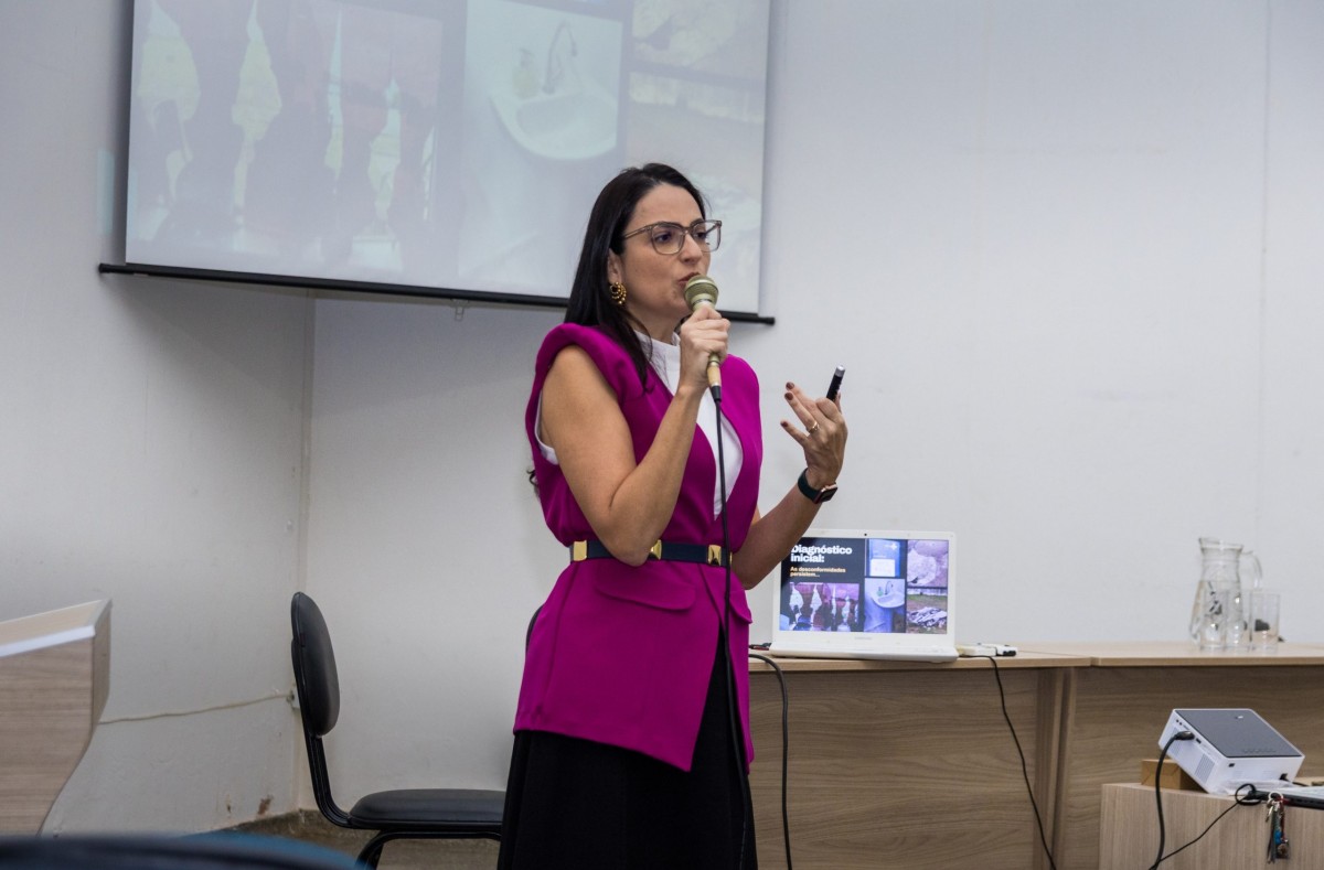 Ações da Promotoria e da Saúde municipal de Naviraí garantem prêmio nacional para o MPMS