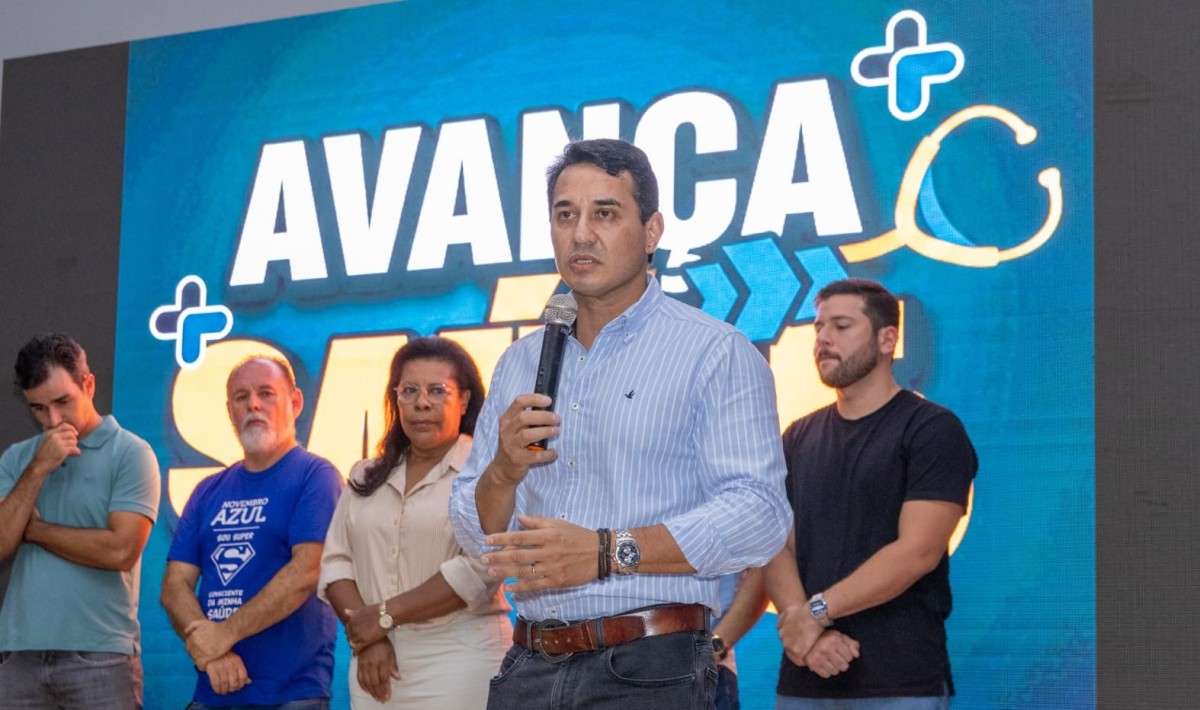 Prefeitura de Naviraí lança Programa “Avança Saúde” para reduzir filas em exames e cirurgias