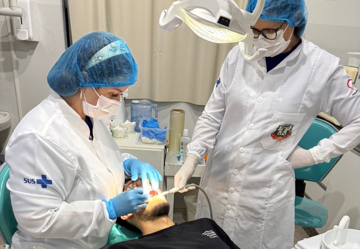 Dentista gratuito em Mato Grosso do Sul: saiba como acessar esse serviço pelo SUS