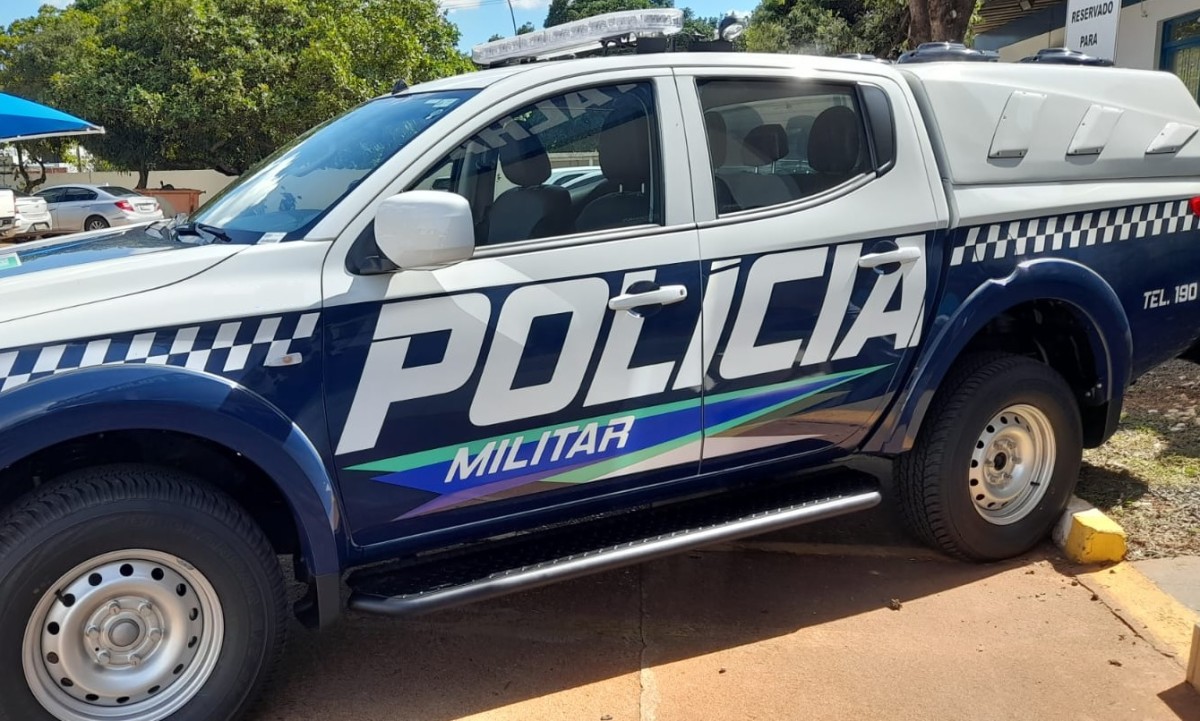 Confusão após denúncia de som alto termina em lesão corporal em Caarapó