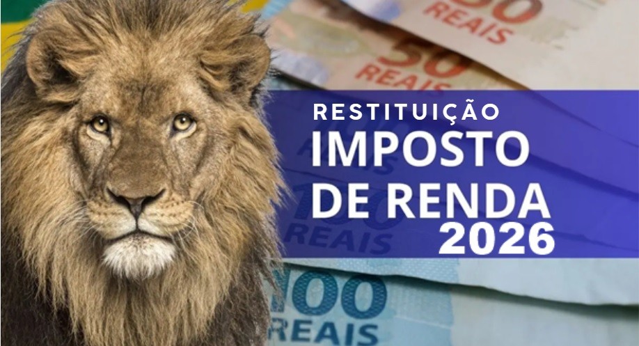 IRPF: Receita paga lote especial de restituição automática em julho