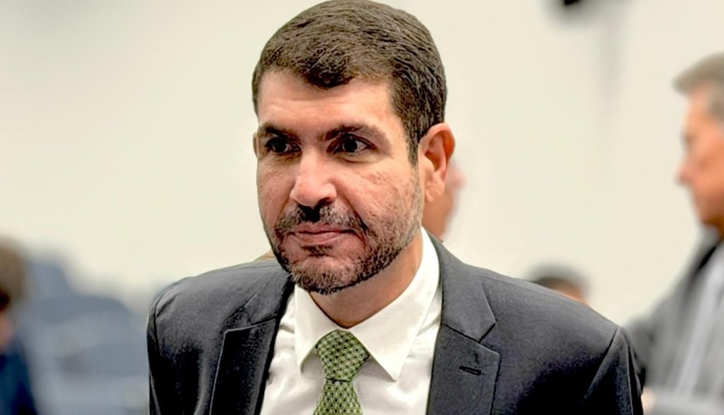 Deputado Jamilson Name solicita doação de veículo para ações da ABAFA em Brasilândia  