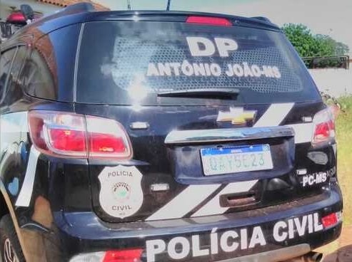 Professor é preso suspeito de estuprar alunas de 7 anos em Antônio João