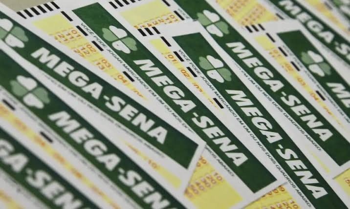 Mega-Sena sorteia prêmio de R$ 3,5 milhões nesta terça-feira