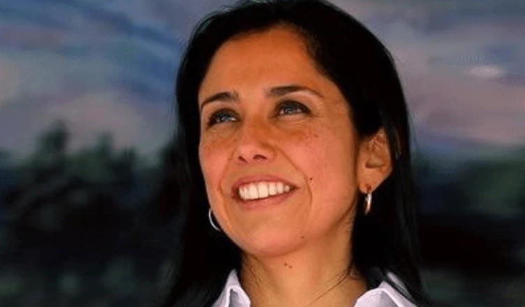 Juíza dá 15 dias para União explicar asilo à ex-primeira-dama do Peru