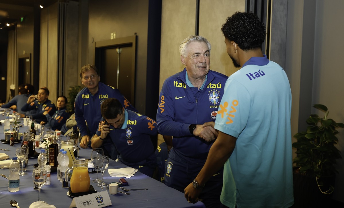 De MS à Copa do Mundo: a trajetória de Éderson até o maior palco do futebol