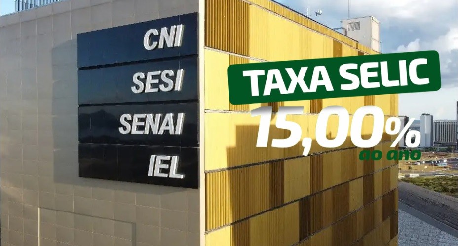 Setor produtivo reage à manutenção da Selic em 15% ao ano