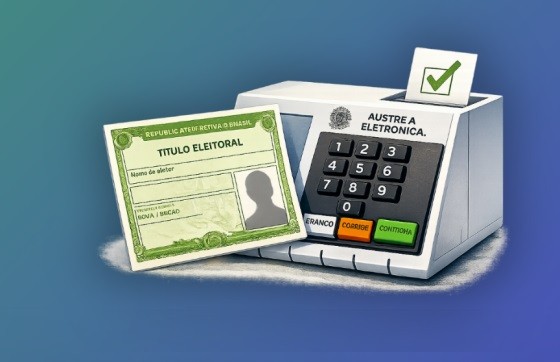 Mulheres, solteiros e 40+ são maioria dos votos em MS