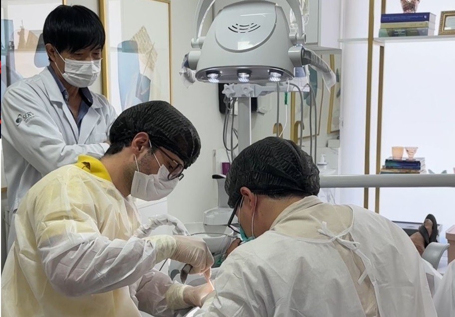 Dentistas já podem usar sedação profunda, mas anestesia geral segue proibida