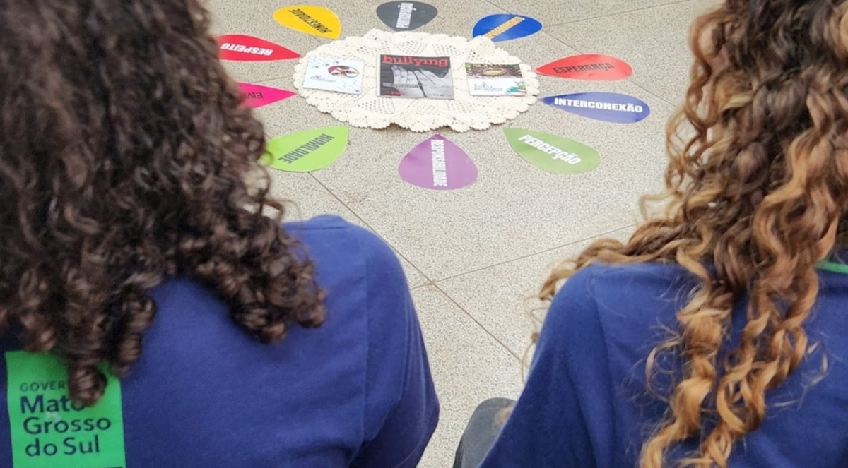 Bullying vira caso de polícia e leva 78 vítimas à Justiça em 2 anos