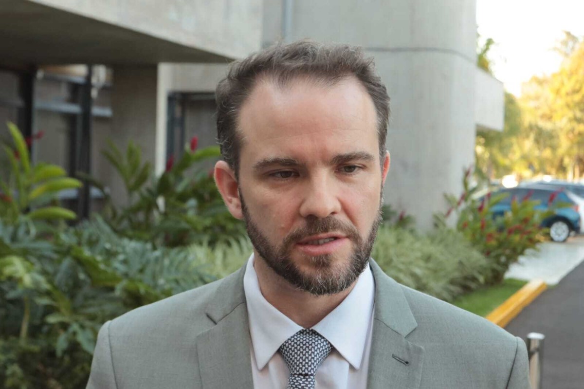 Em visita à Sefaz, ministro defende reforma e destaca papel de MS na transição