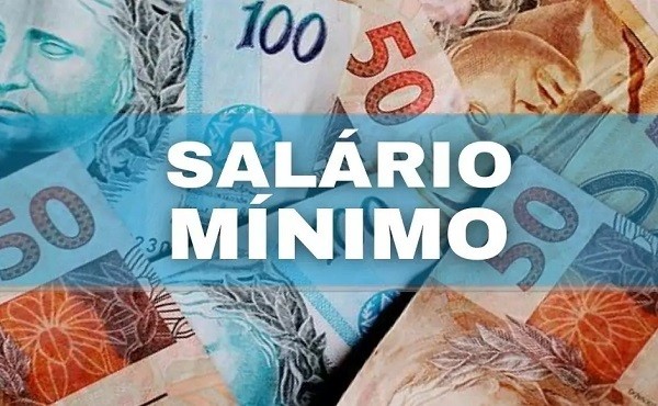 Salário mínimo de R$ 1.621 começa a ser pago nesta segunda