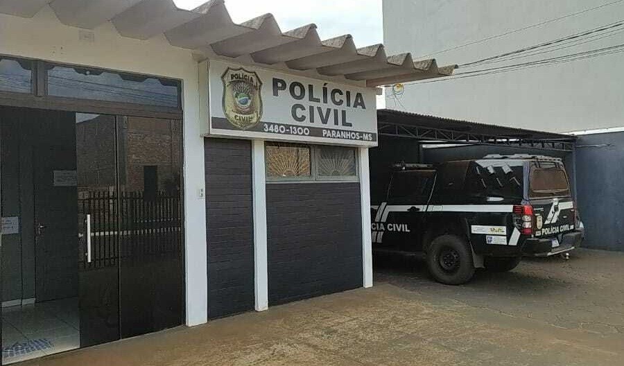 Homem mata namorada de 22 anos por ciúmes em Paranhos