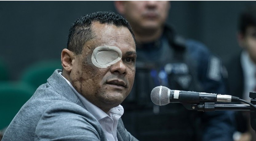 Pedido foi formulado pela Agepen, por conta do histórico criminoso e de ligação com a facção TCP