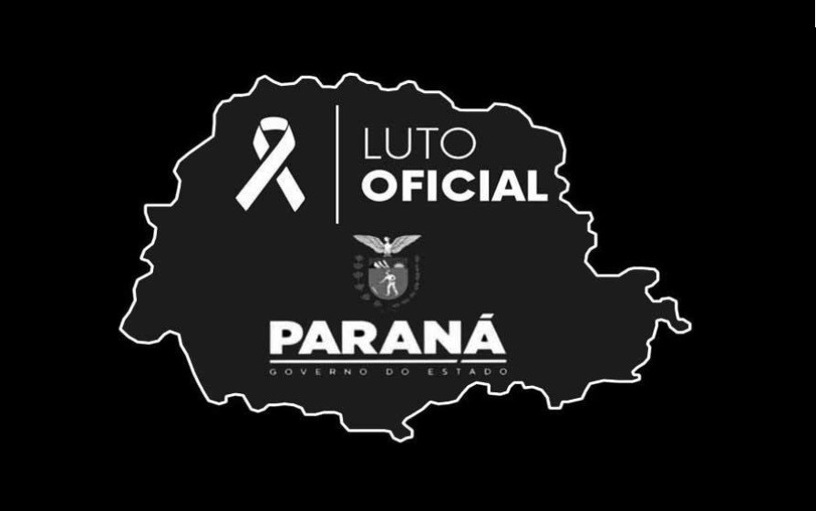 Governo do Paraná decreta luto oficial de três dias por 23 mortes em acidente na BR-373