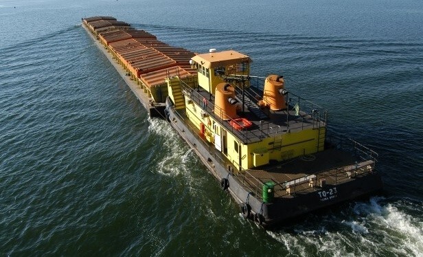 Governo tenta destravar hidrovia do Rio Paraguai antes das eleições