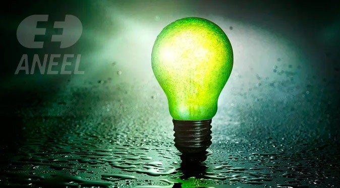 Fevereiro seguirá com bandeira tarifária verde na conta de luz