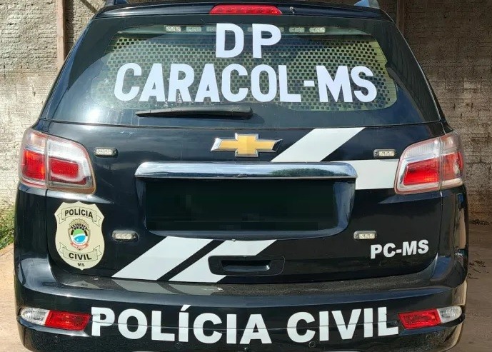 PM instaura procedimentos contra subtenente detido por tiro em festa de clube de laço