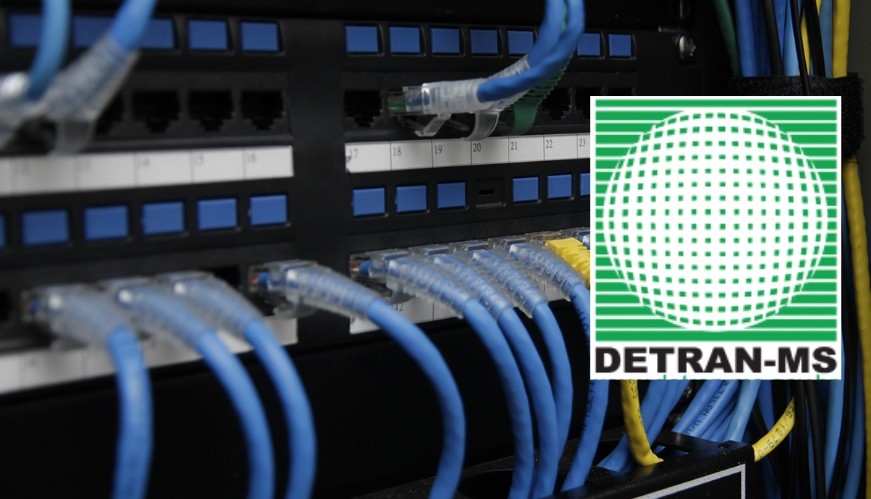 Detran-MS já derrubou mais de 10 sites falsos em 2026 e intensifica monitoramento