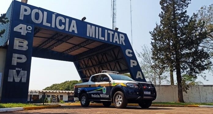 Tenente atira duas vezes contra soldado dentro de quartel da PM