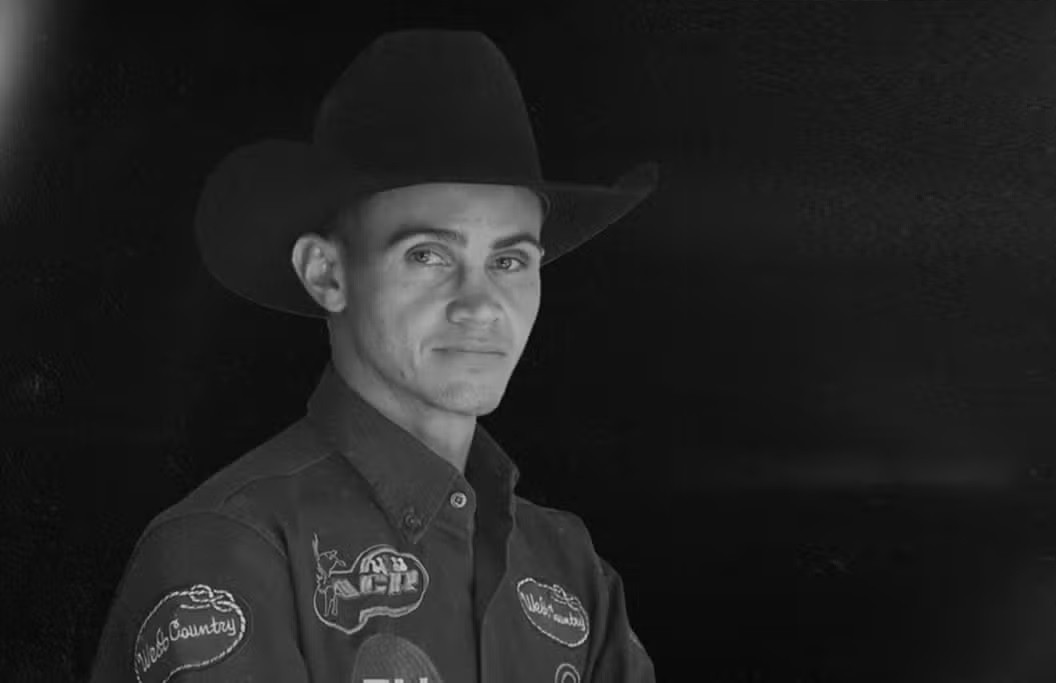Campeão nacional de rodeio morre pisoteado por touro no interior de SP
