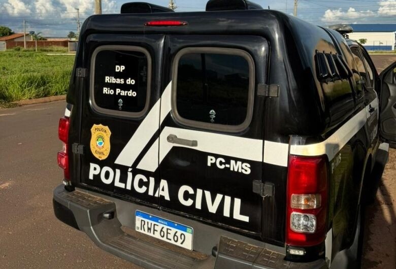 Criança de 11 anos busca ajuda sozinha em delegacia após agressão de mãe que estava embriagada