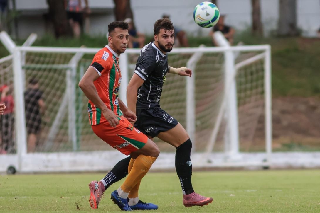 Última rodada define classificados e rebaixados no Campeonato Sul-Mato-Grossense