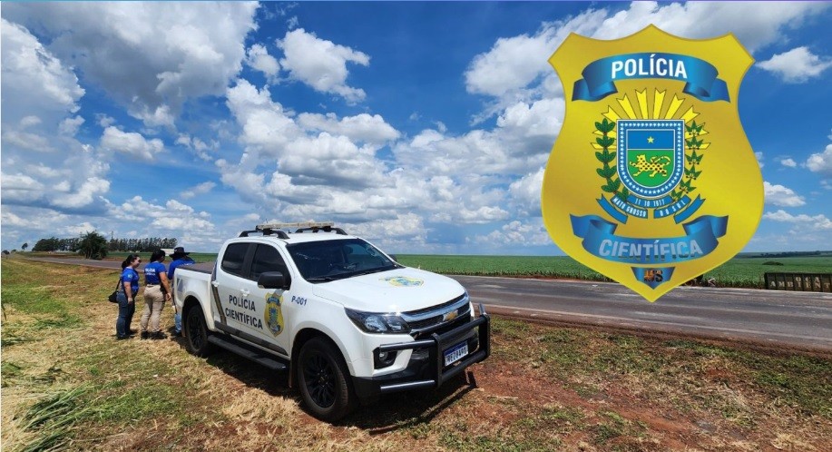 Polícia Científica alerta para os cuidados no trânsito durante período de Carnaval