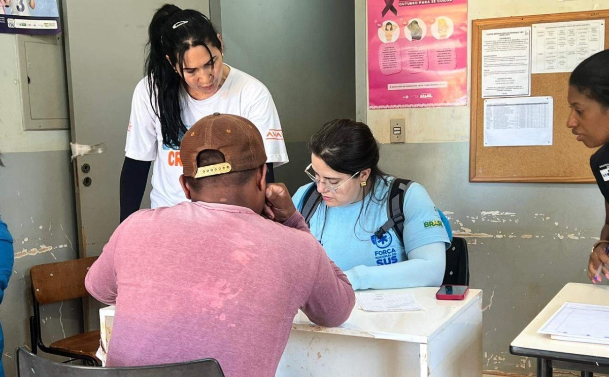União reconhece emergência e emite alerta de epidemia de chikungunya em Dourados