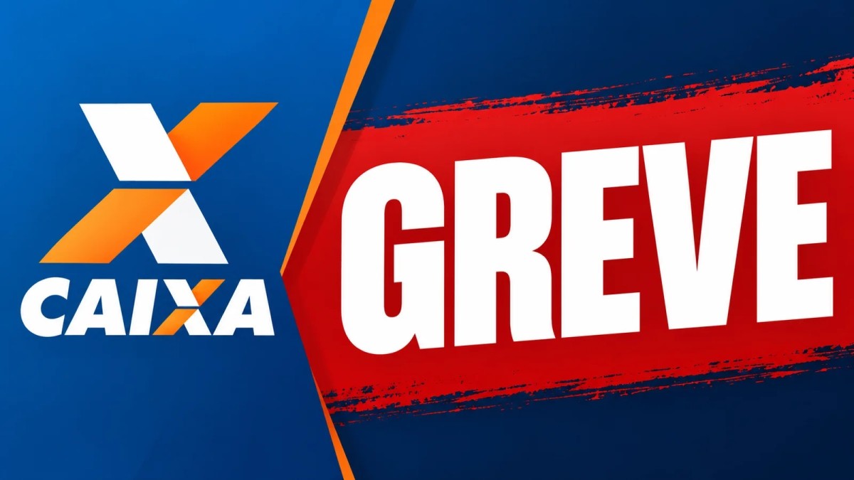 Trabalhadores da Caixa decidem na próxima semana sobre fim da greve