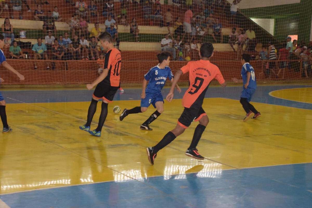 Copa Chama 2026: Competição bate recorde de participantes e reúne 120 equipes