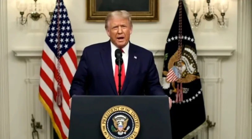 EUA: Trump anuncia que tarifas globais serão de 15%, em vez de 10%