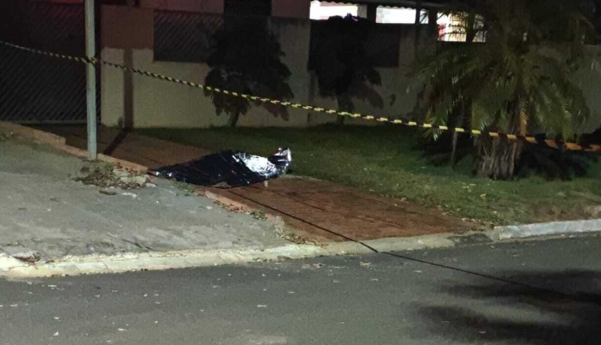 Jovem de 26 anos é morta pelo companheiro a facadas durante discussão