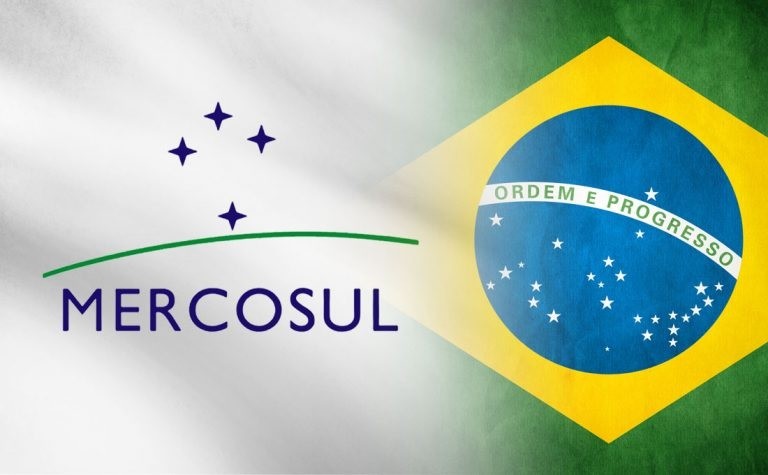 Promulgado acordo para facilitar comércio do Mercosul entre Brasil, Argentina, Paraguai e Uruguai