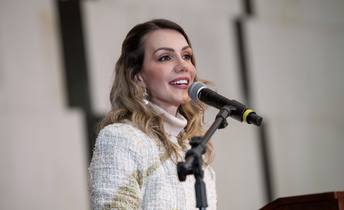 Ana Carolina Ali Garcia é nomeada desembargadora do TJMS