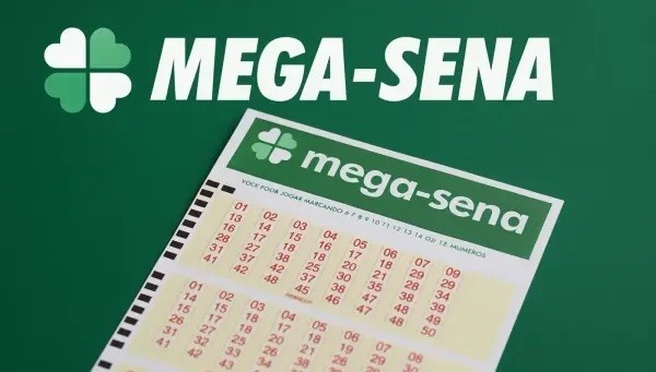 Mega-Sena: aposta do Ceará acerta seis dezenas e leva prêmio de R$ 158 milhões