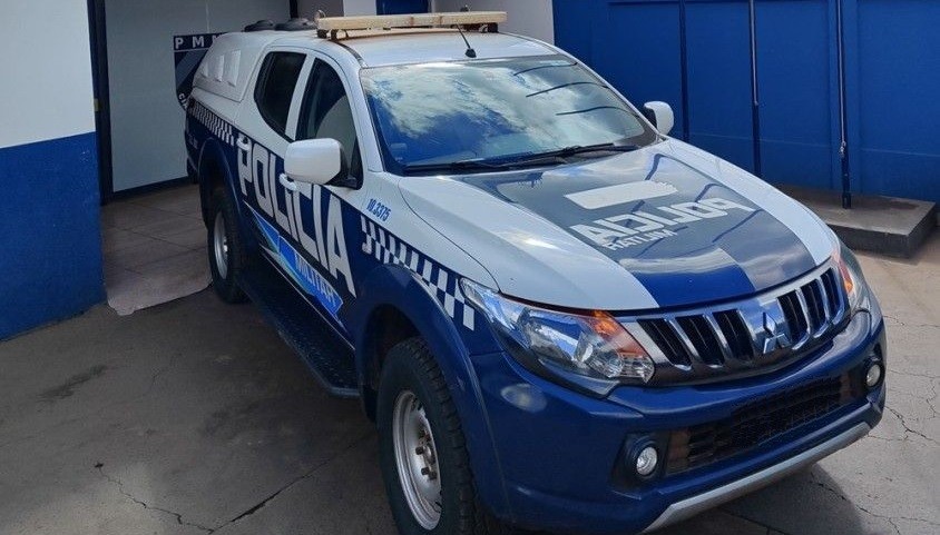 Criança de 11 anos é vítima de estupro em aldeia de Caarapó